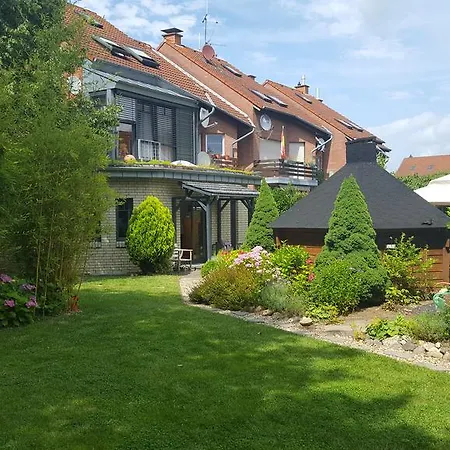 Apartment Ubernachten Im Kolner Norden