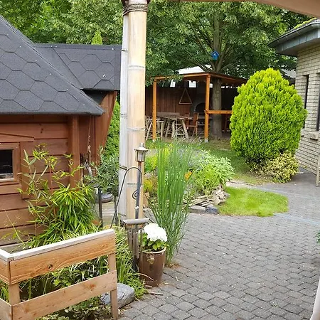 Ubernachten Im Kolner Norden Cologne