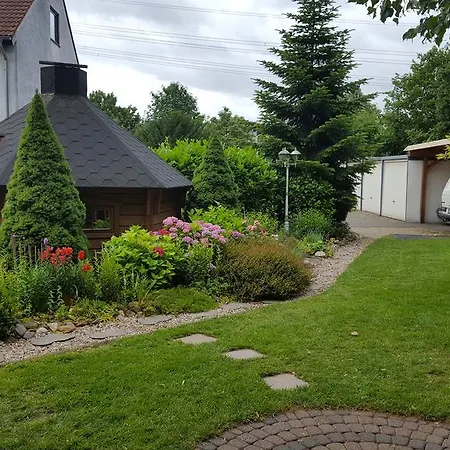 Apartment Ubernachten Im Kolner Norden