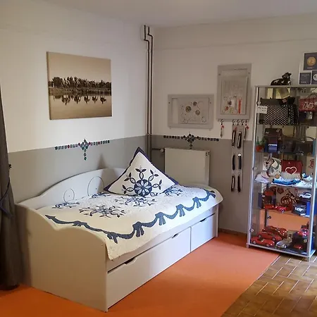 Ubernachten Im Kolner Norden Lejlighed