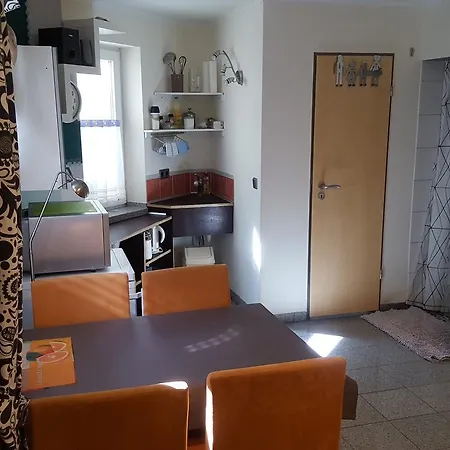 Apartment Ubernachten Im Kolner Norden