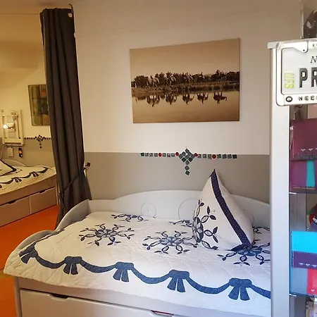 Apartment Ubernachten Im Kolner Norden Cologne
