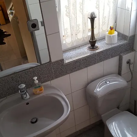 Lejlighed Ubernachten Im Kolner Norden
