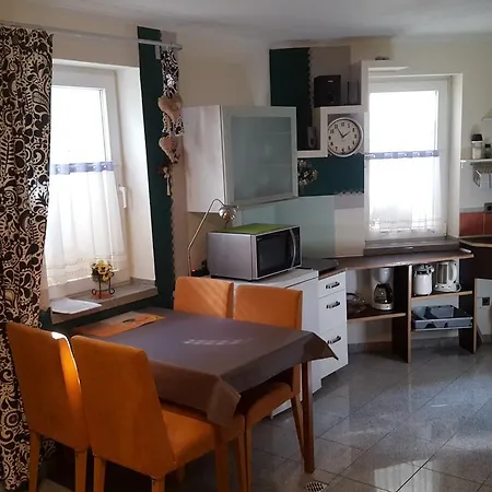 Apartment Ubernachten Im Kolner Norden *