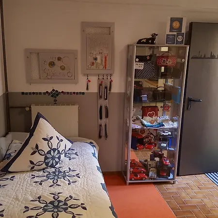 Ubernachten Im Kolner Norden Lejlighed Köln