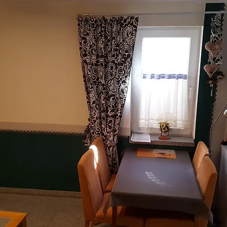 Ubernachten Im Kolner Norden Lejlighed *