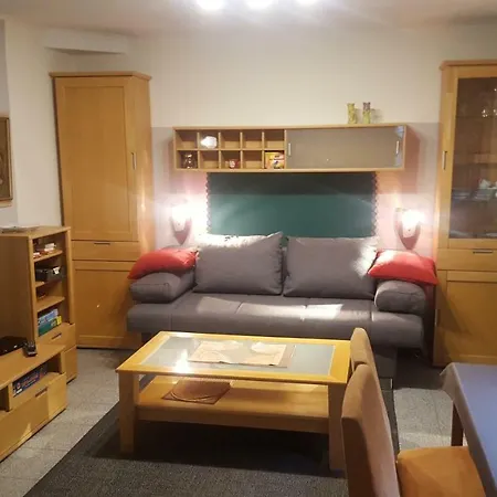 Ubernachten Im Kolner Norden Lejlighed