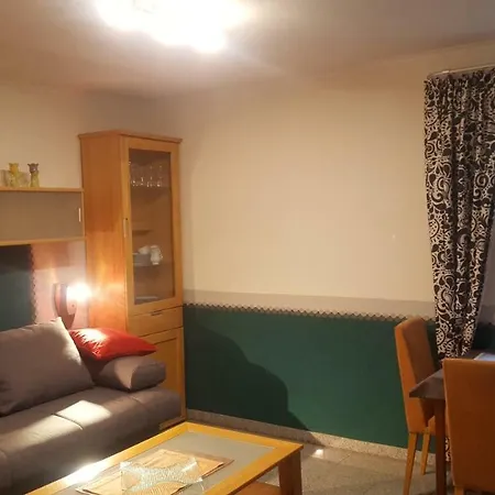 Ubernachten Im Kolner Norden Apartment